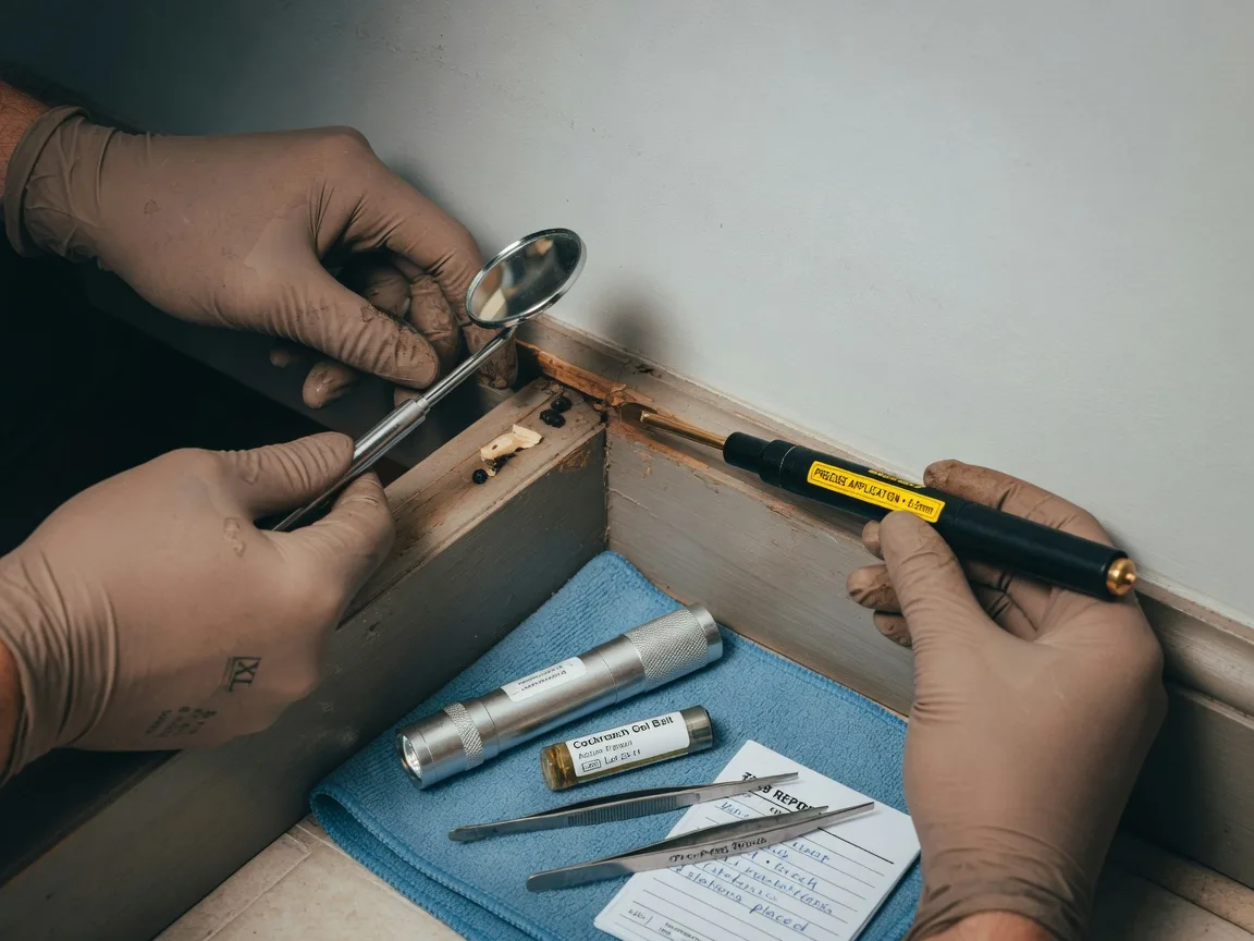 Why choose Emergency Pest Control in Grandville, MI